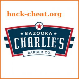 Bazooka Charlie's Barber Co. icon