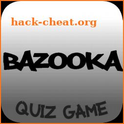 Bazooka Quiz Game icon