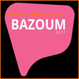 Bazoum 2021 icon