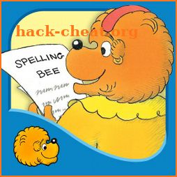 BB - Big Spelling Bee icon