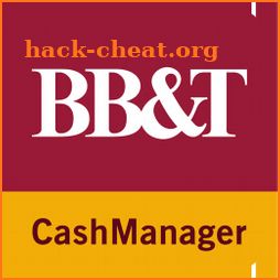BB&T CashManager OnLine Mobile icon