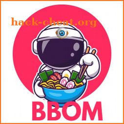 BBBom icon