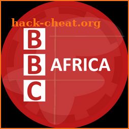 BBC AFRICA - Exclusive news icon