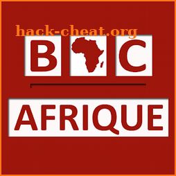 BBC Afrique icon