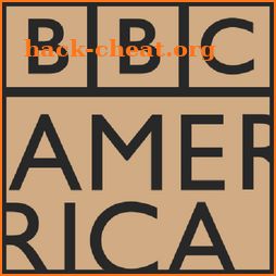 BBC America : Best News App icon