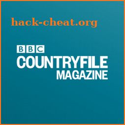 BBC Countryfile Magazine icon