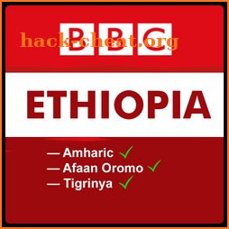 BBC Ethiopia - BBC Amharic, Afaan Oromoo, Tigrinya icon