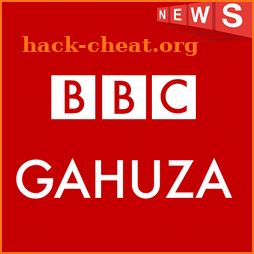 BBC Gahuza Urupapuro icon
