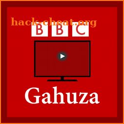 BBC Gahuzamiryango icon