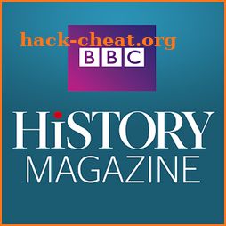 BBC History Magazine icon