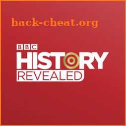 BBC History Revealed Magazine - Historical Topics icon