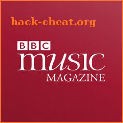BBC Music Magazine icon
