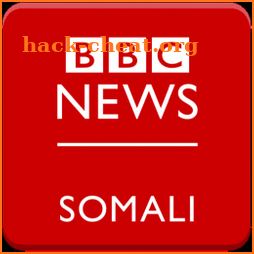 BBC News Somali icon