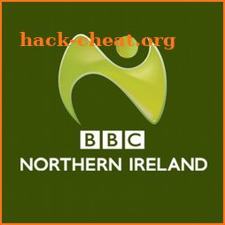 BBC Northern Ireland icon