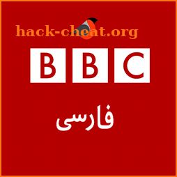 BBC Persian بی بی سی فارسی icon