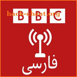 BBC Persian TV Live icon