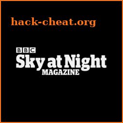 BBC Sky at Night Magazine icon