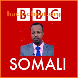 BBC Somali (Farhan Jimale) icon