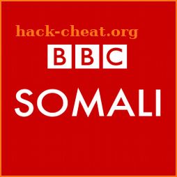 BBC Somali icon