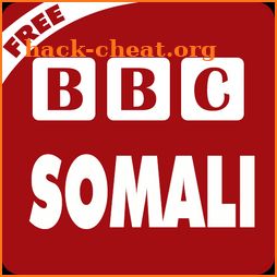 BBC Somali News icon