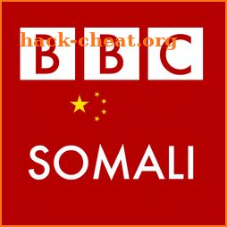 BBC Somali wararka icon