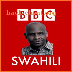 BBC Swahili dira ya dunia TV icon