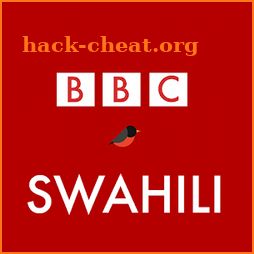 BBC Swahili Dunia icon