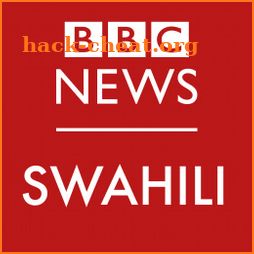 BBC Swahili icon