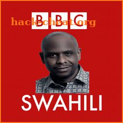 BBC Swahili (Salim Kikeke) icon