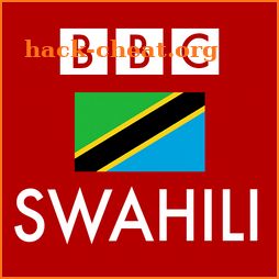 BBC Swahili televisheni icon