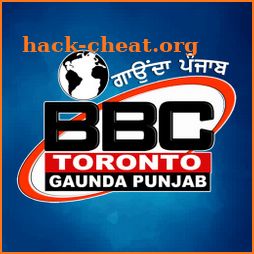 BBC Toronto Gaunda Punjab icon