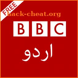 BBC Urdu news بی بی سی اردو خبریں icon