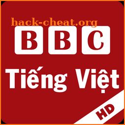 BBC  VietNam News - BBC Tieng Viet icon