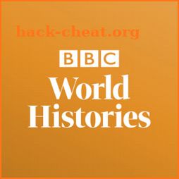 BBC World Histories Magazine - Historical Events icon