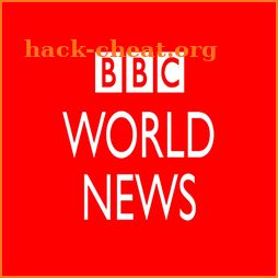 BBC World News icon