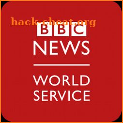 BBC World Service icon