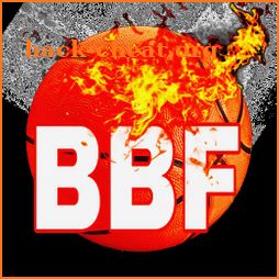 BBF Basket Ball Fun icon