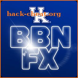 BBN FX icon