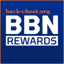 BBN Rewards icon