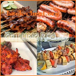 BBQ & Grilling Recipes ~ My nice recipes icon