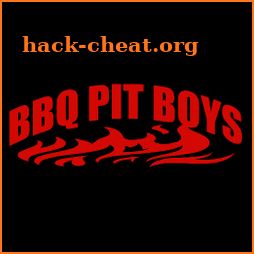 BBQ Pit Boys TV icon