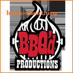 BBQ'd Productions icon