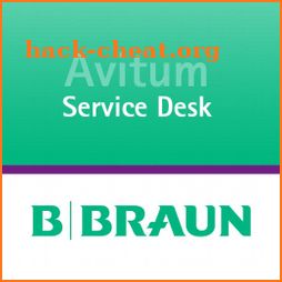 BBraun Avitum JIRA Servicedesk icon