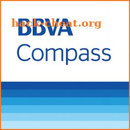 BBVA Compass Banking icon