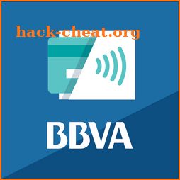 BBVA Wallet México. Pago en línea icon