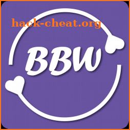 BBW Chat - Date Curvy Singles icon