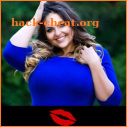 BBW CURVY-ONLINE DATING CHATS icon