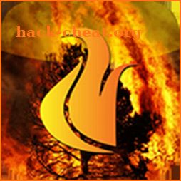 BC Wildfire icon