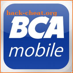 BCA mobile icon
