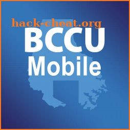 BCCU Mobile Banking icon